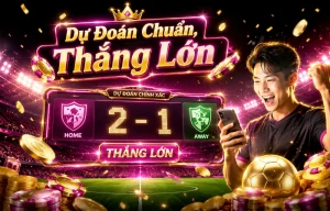Khu thể thao shbet1vin với giao diện cược live