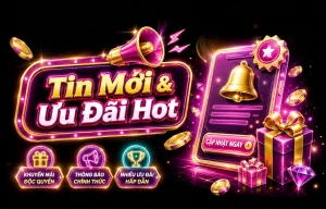 Tin khuyến mãi