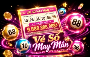 Khu vực Xổ Số shbet1vin